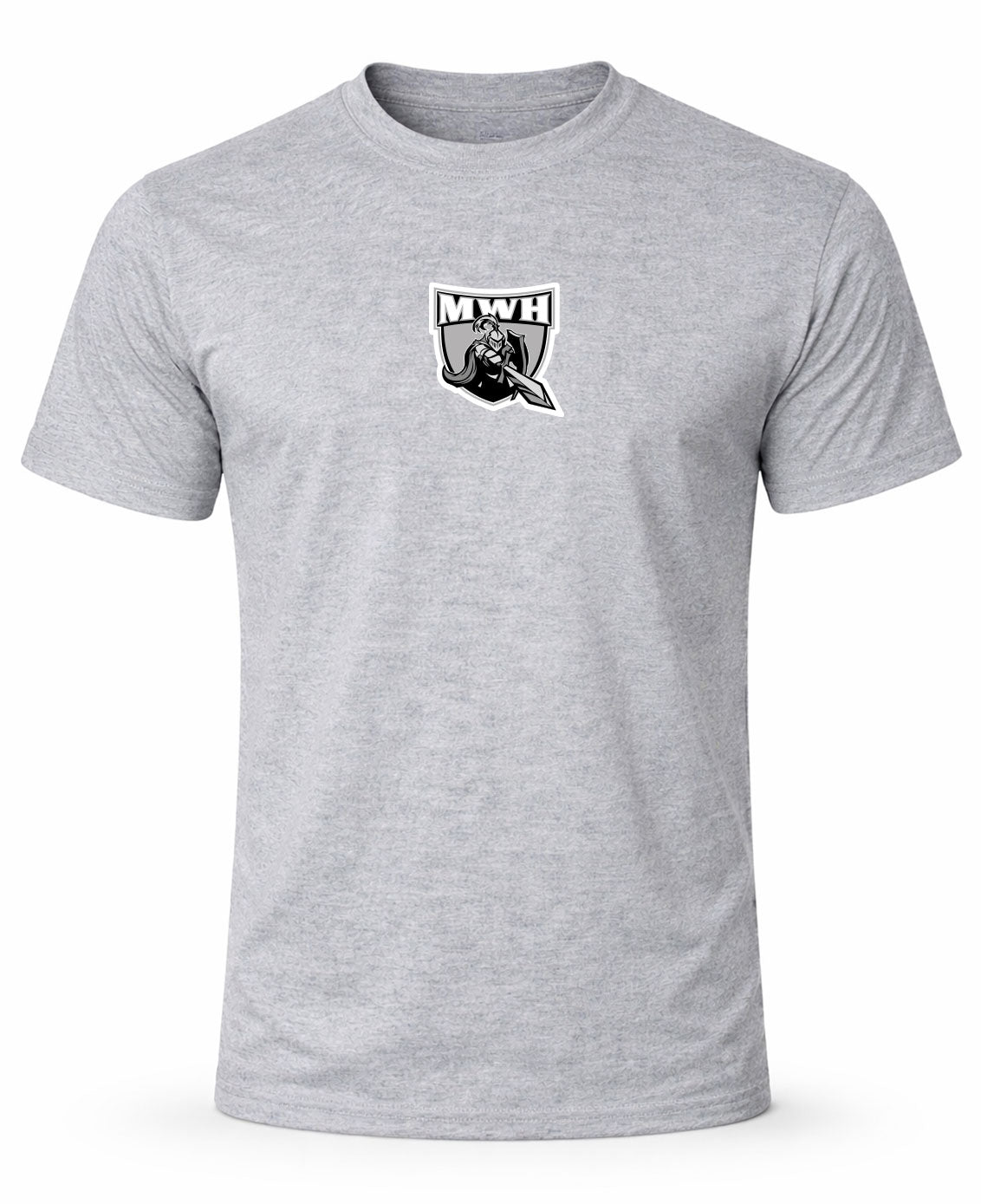 MWH Small Logo T-Shirt