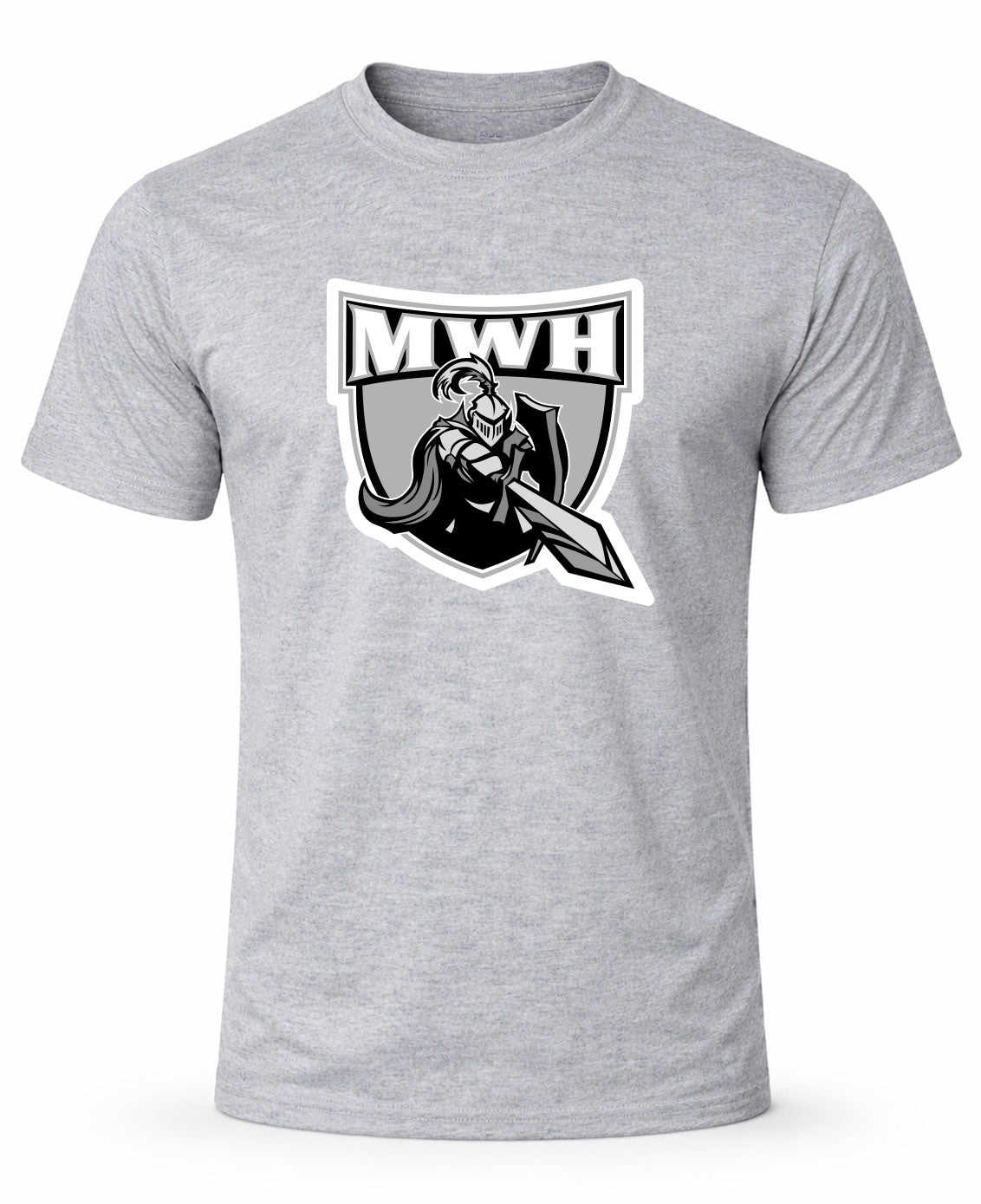 MWH Classic Logo T-Shirt