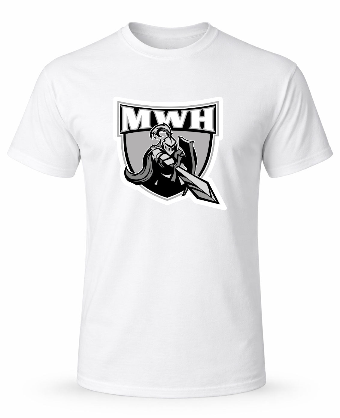 MWH Classic Logo T-Shirt