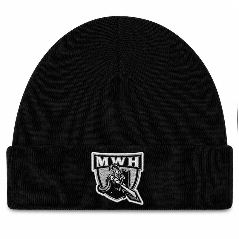 MWH Black Toque