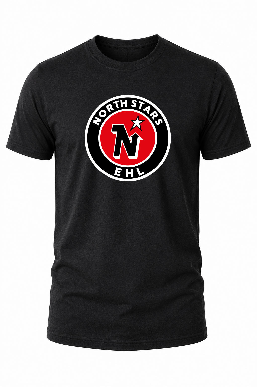 North Stars Classic Logo T-Shirt