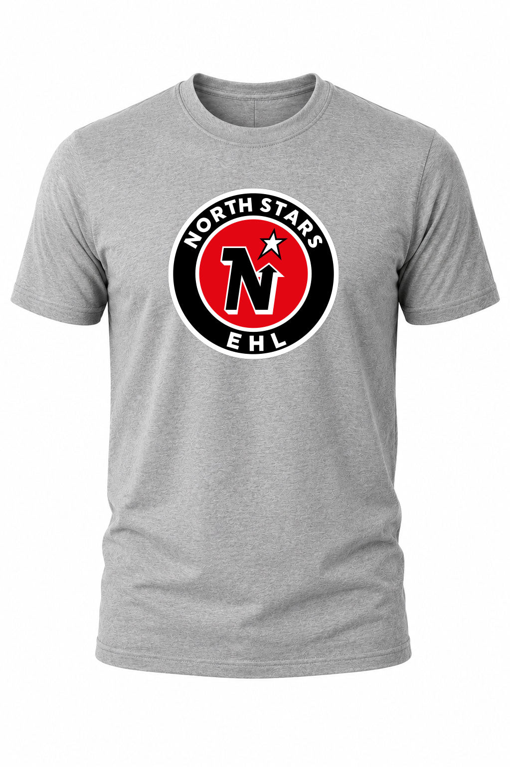 North Stars Classic Logo T-Shirt