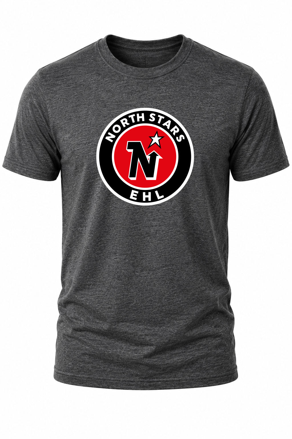 North Stars Classic Logo T-Shirt