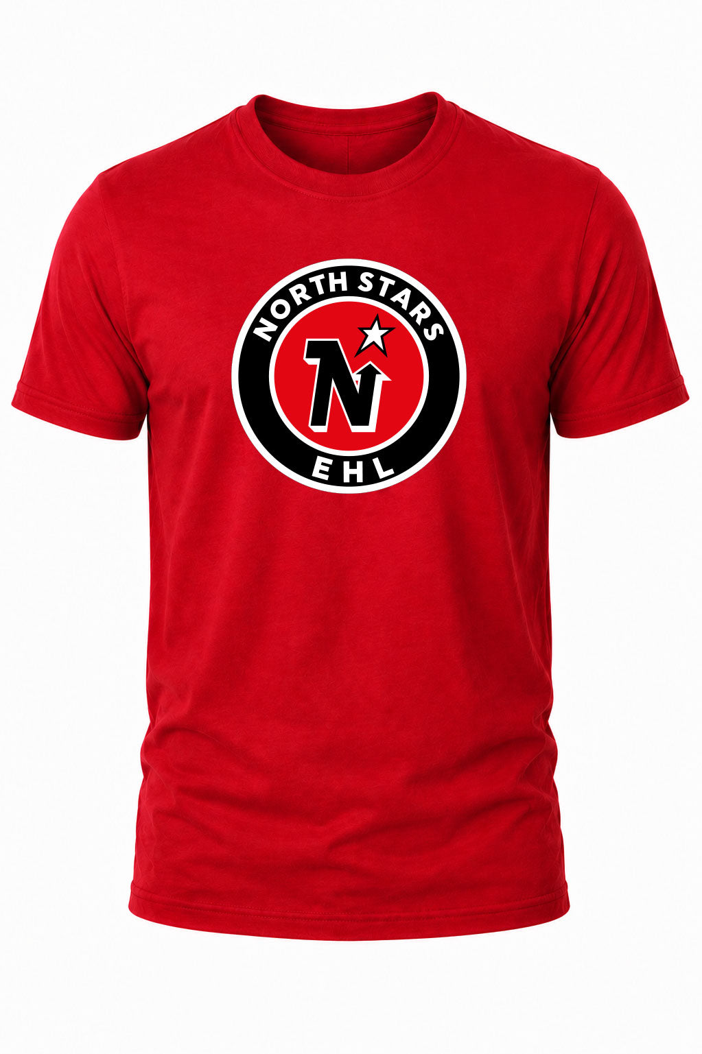 North Stars Classic Logo T-Shirt