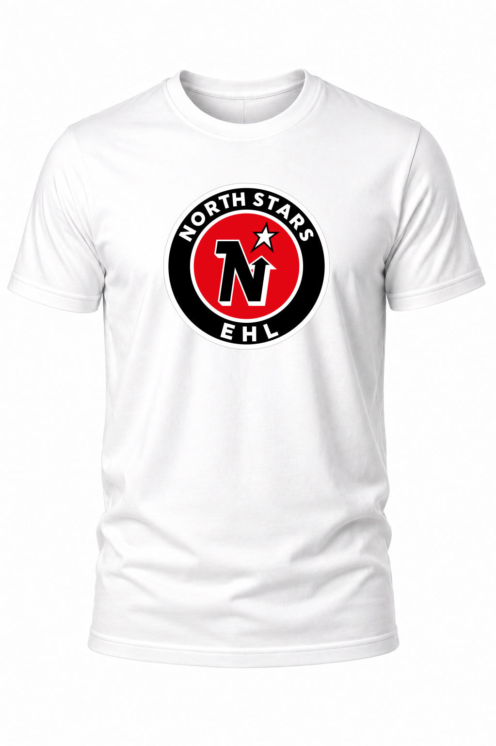 North Stars Classic Logo T-Shirt