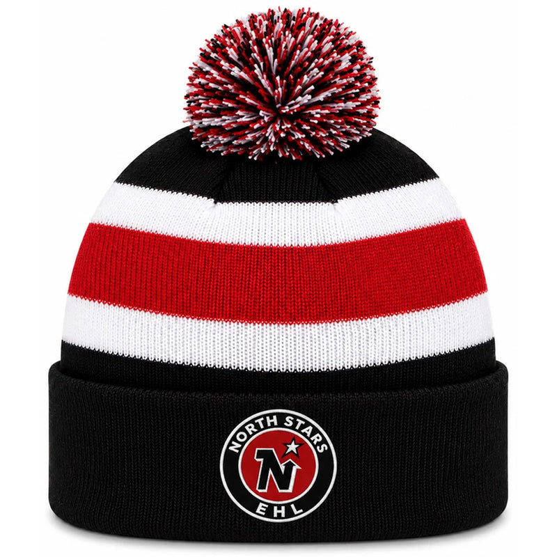 North Stars Tuque