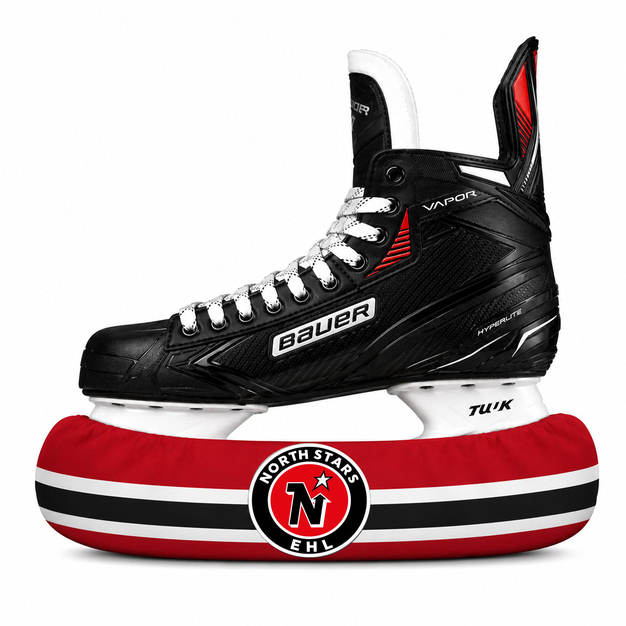 North Stars Skate Guards