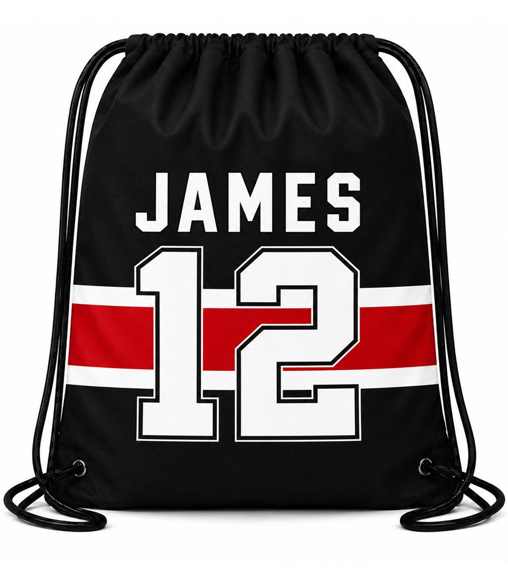 North Stars Jersey Bags