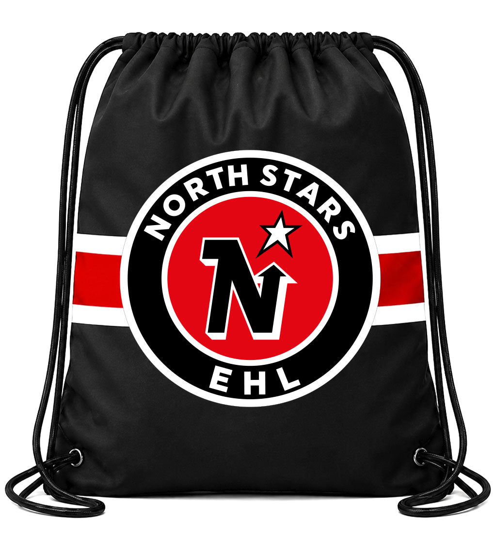 North Stars Jersey Bags