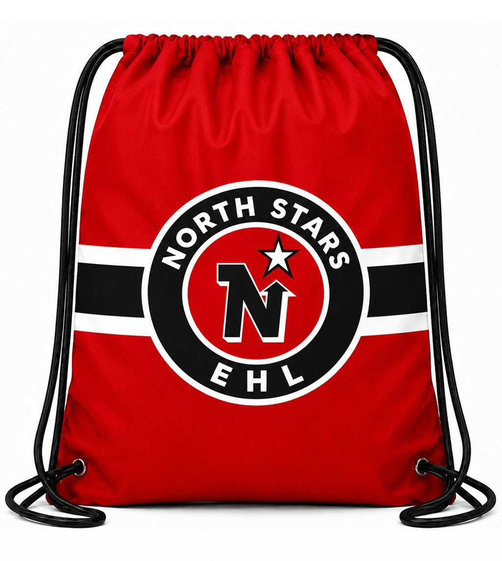 North Stars Jersey Bags