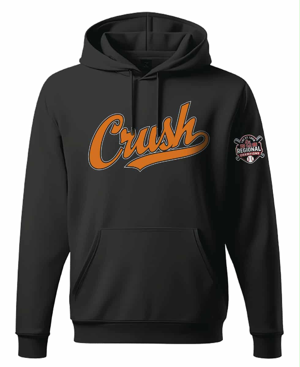 LSL Cardinals Chandail à Capuchon