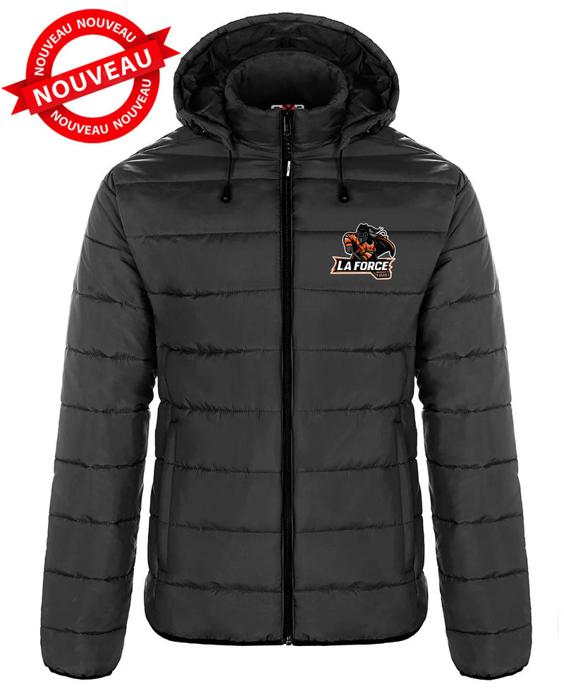 HSL La Force Puff Jacket Ladies