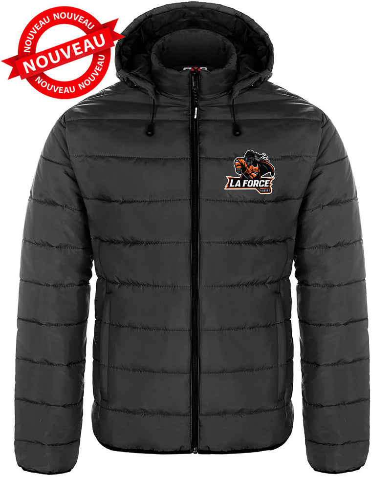 HSL La Force Puff Jacket Men's