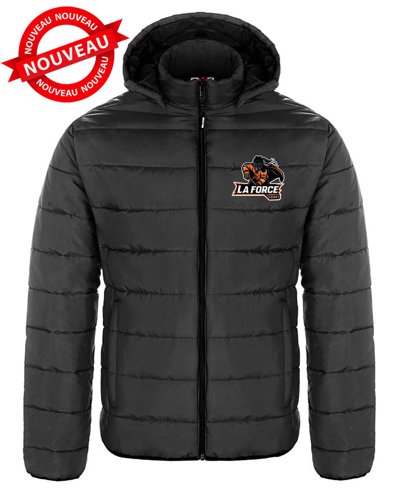 HSL La Force Puff Jacket Youth