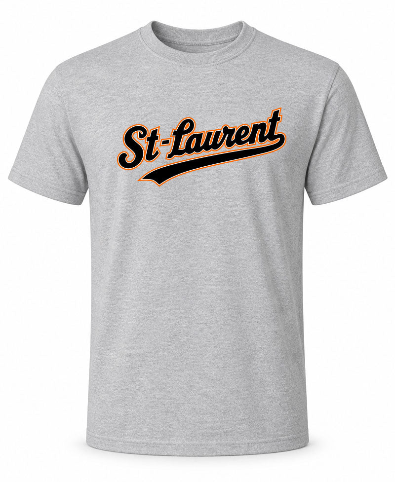St-Laurent T-Shirt