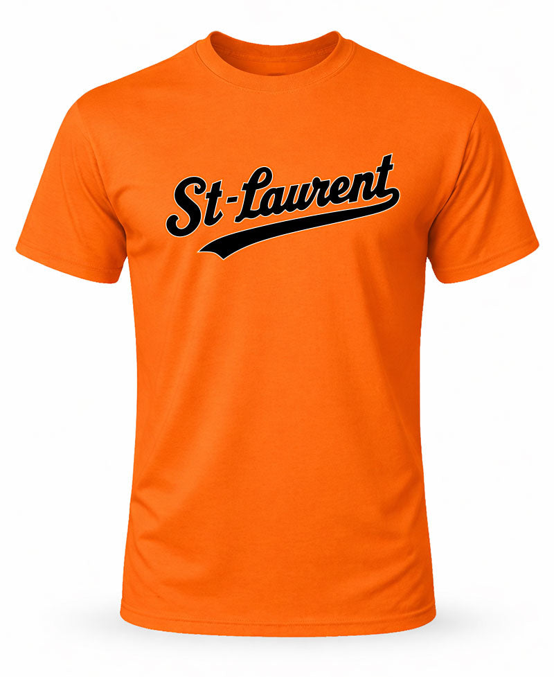 St-Laurent T-Shirt
