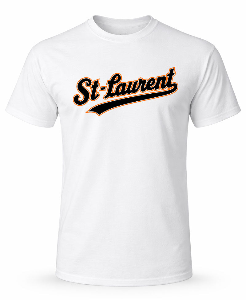 St-Laurent T-Shirt