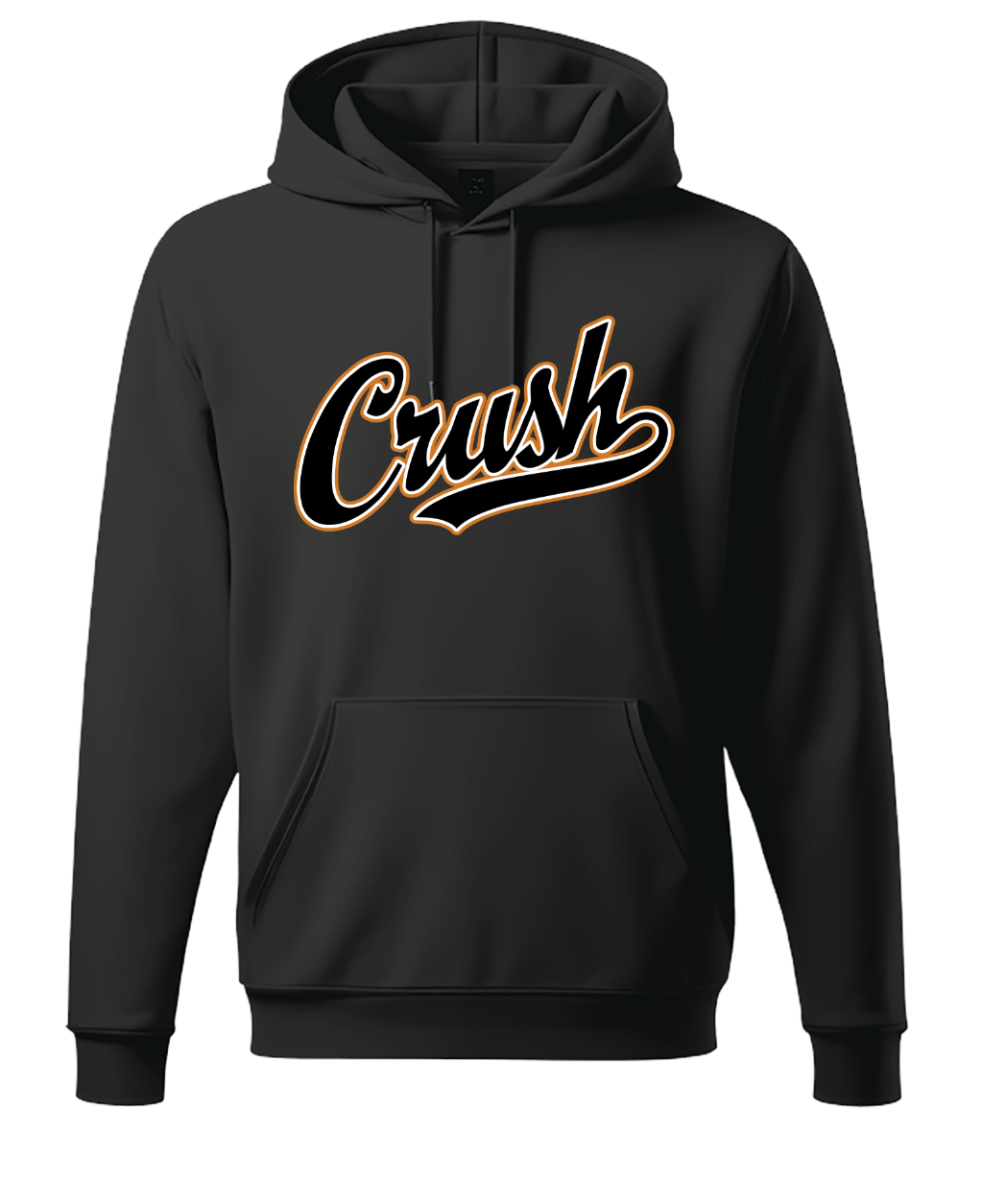 LSL Cardinals Chandail à Capuchon