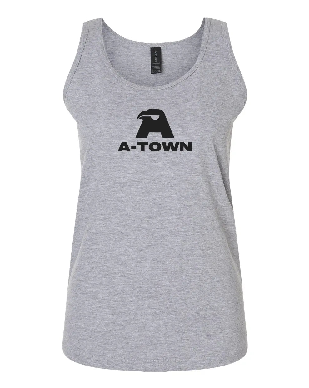 A-Town Tank Top