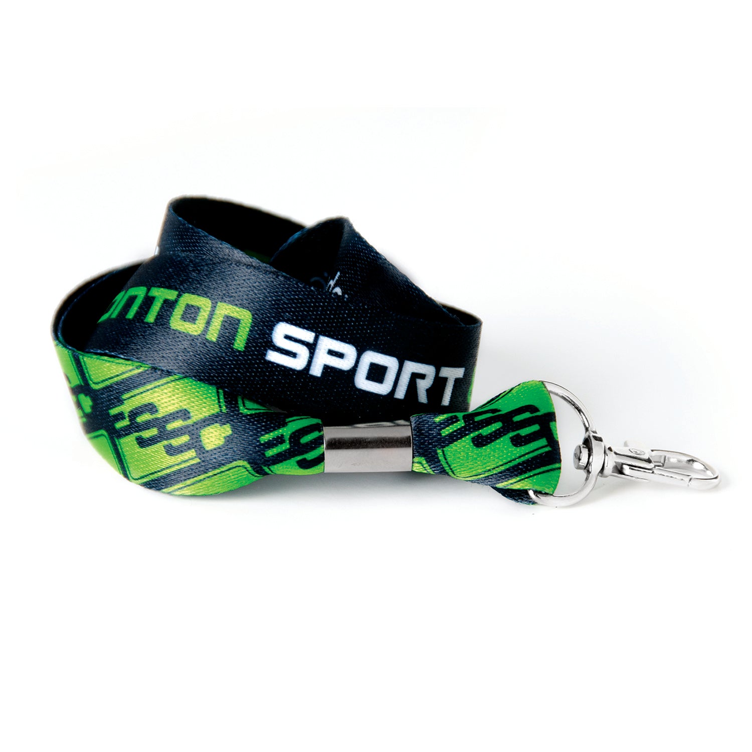 Digi-Dyed sublimé lanières