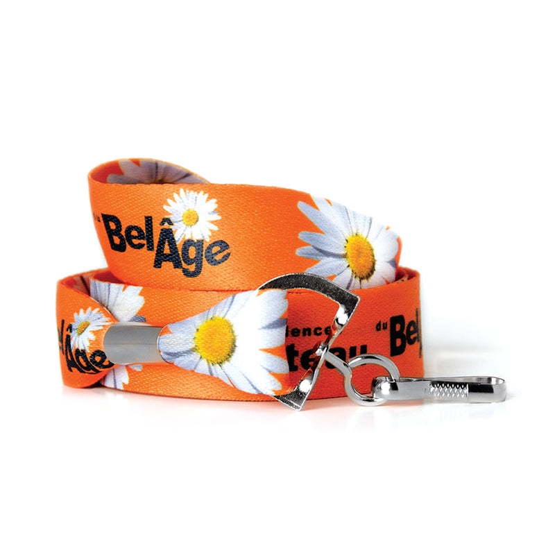 Digi-Dyed sublimé lanières