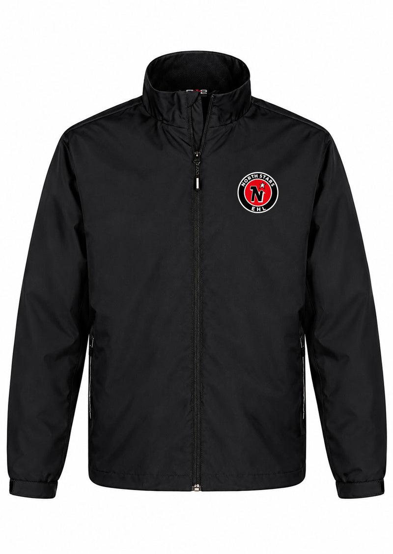 North Stars Track Jacket