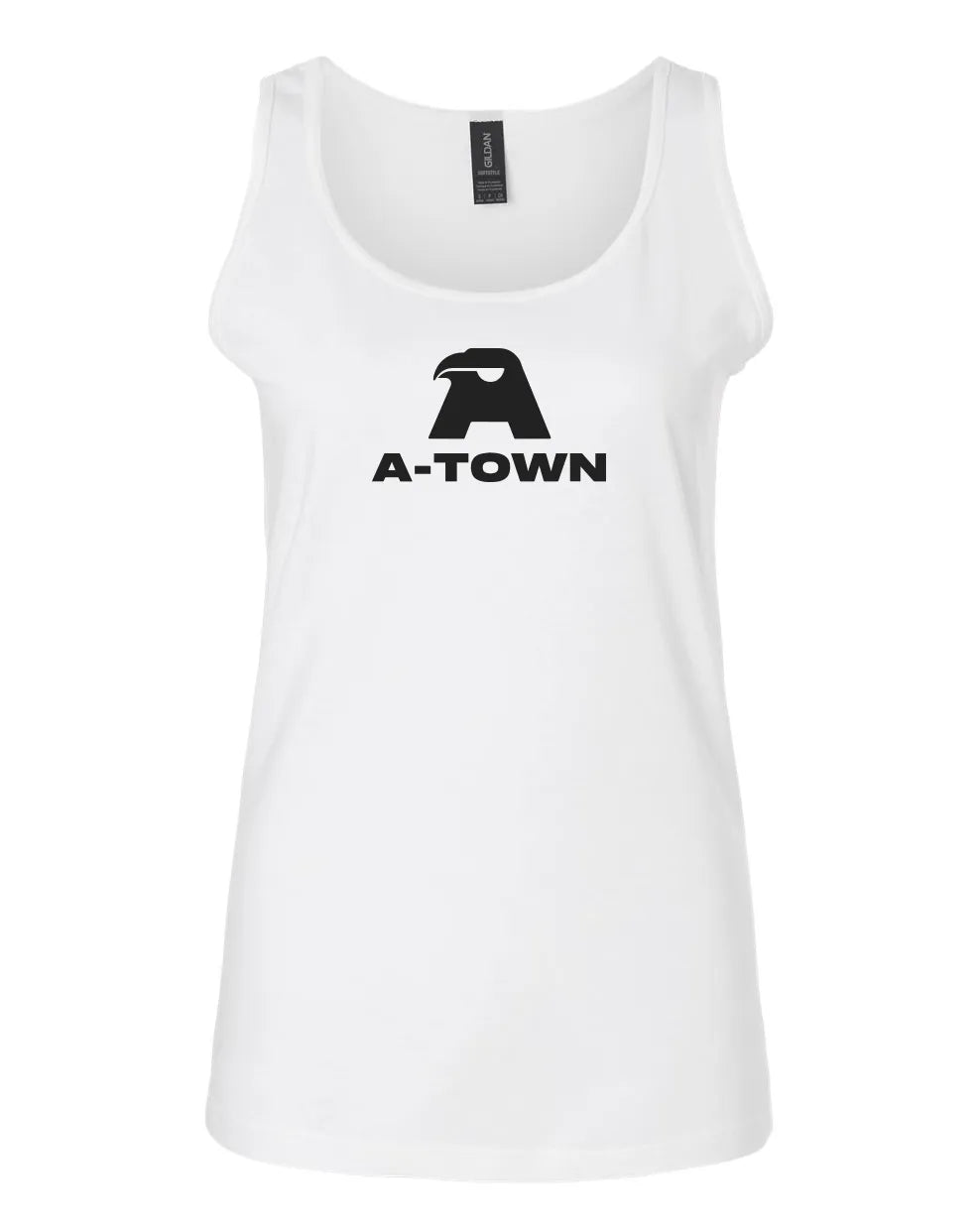 A-Town Tank Top
