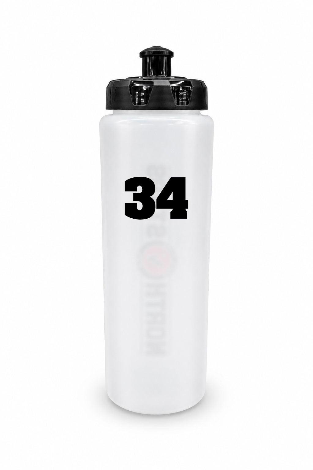 North Stars Water Bottle