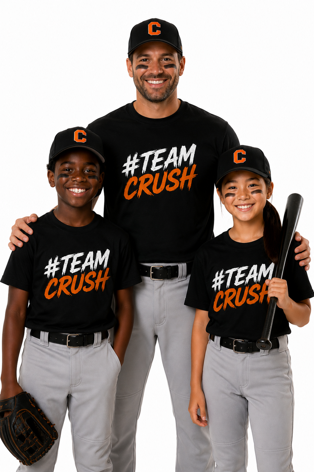 Crush T-Shirt