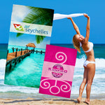 Beach Towel