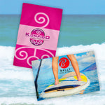 Beach Towel