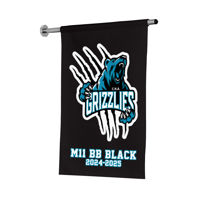 Coussin chandail d'hockey