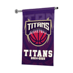 Coussin chandail d'hockey