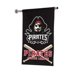 Coussin chandail d'hockey