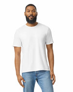 T-shirt Softstyle Cotton 7.5 oz | Gildan 64000