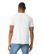 T-shirt Softstyle Cotton 7.5 oz | Gildan 64000