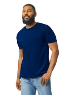 T-shirt Softstyle Cotton 7.5 oz | Gildan 64000
