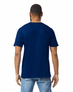 T-shirt Softstyle Cotton 7.5 oz | Gildan 64000