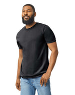 T-shirt Softstyle Cotton 7.5 oz | Gildan 64000