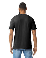 T-shirt Softstyle Cotton 7.5 oz | Gildan 64000