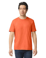 T-shirt Softstyle Cotton 7.5 oz | Gildan 64000