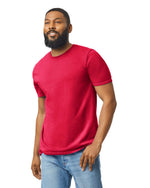 T-shirt Softstyle Cotton 7.5 oz | Gildan 64000