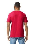 T-shirt Softstyle Cotton 7.5 oz | Gildan 64000