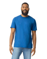 T-shirt Softstyle Cotton 7.5 oz | Gildan 64000