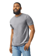 T-shirt Softstyle Cotton 7.5 oz | Gildan 64000