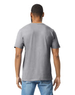 T-shirt Softstyle Cotton 7.5 oz | Gildan 64000
