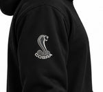 American Muscle Car Club Black Hoodie