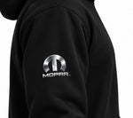 American Muscle Car Club Black Hoodie