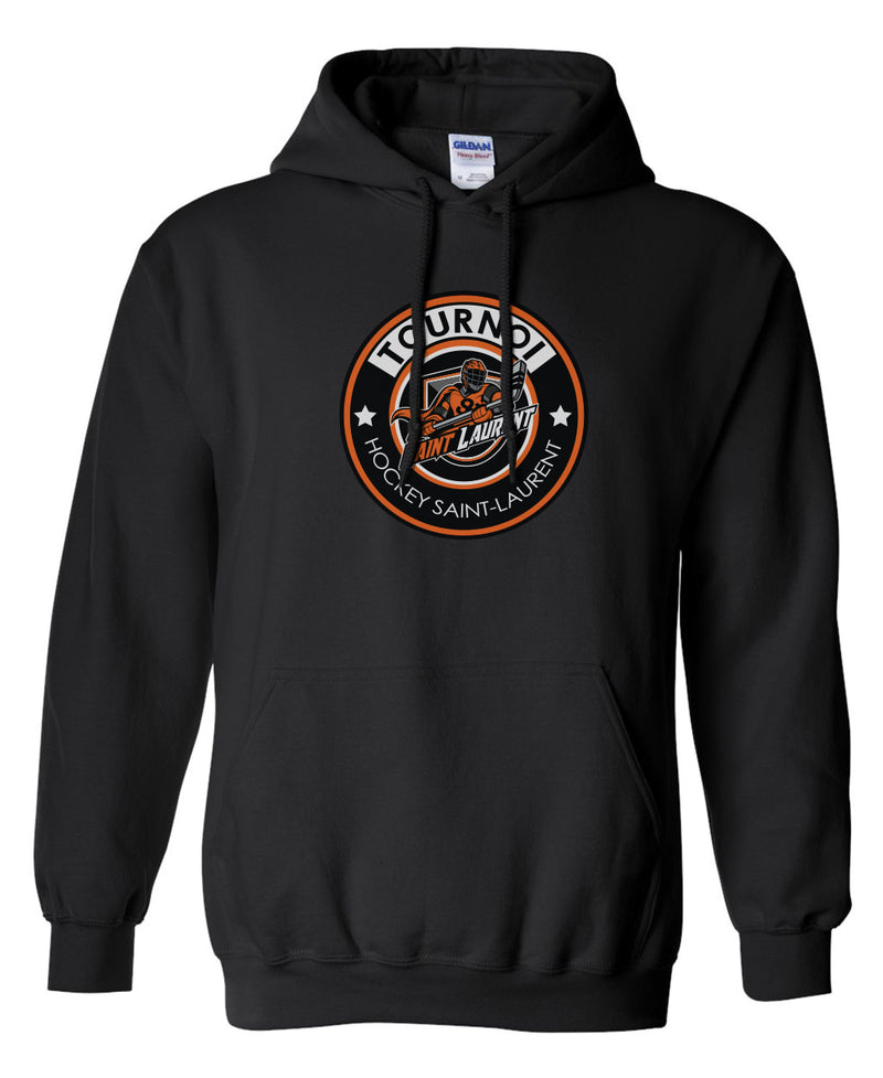 HSL Tournament Hoodie