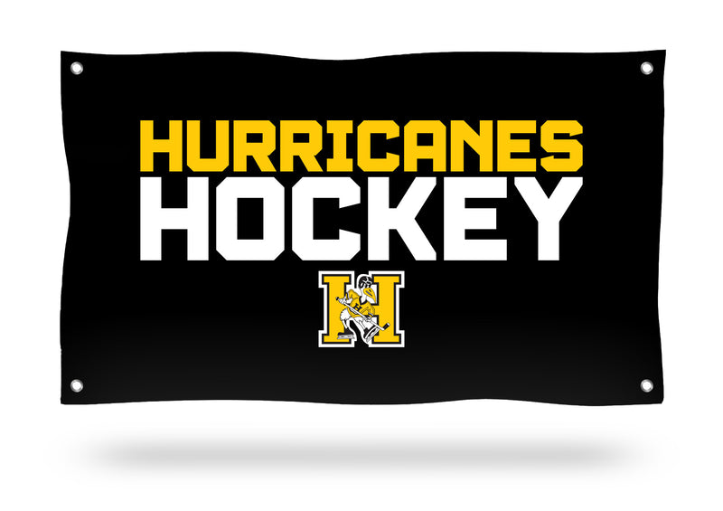 Hurricanes Banner